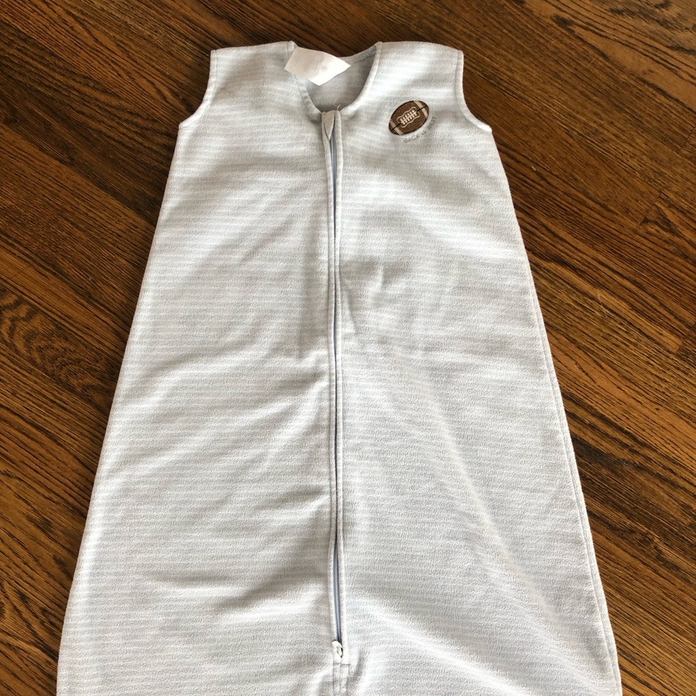 Halo Sleepsack fleece size L 30-35in